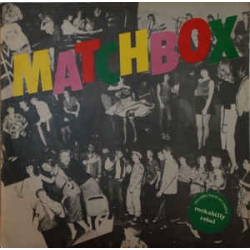 Matchbox - Matchbox / Beograd Disk 
